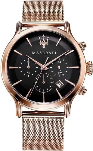 Orologio maserati epoca - orologio,