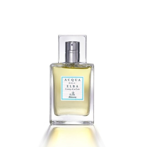 Acqua dell elba essenza - dell'elba, di