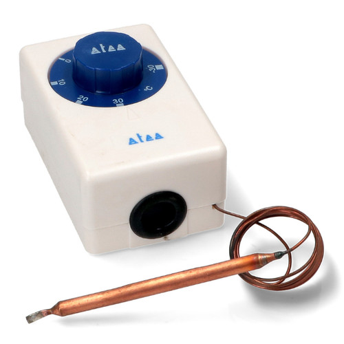 Termostato atea con - , sonda