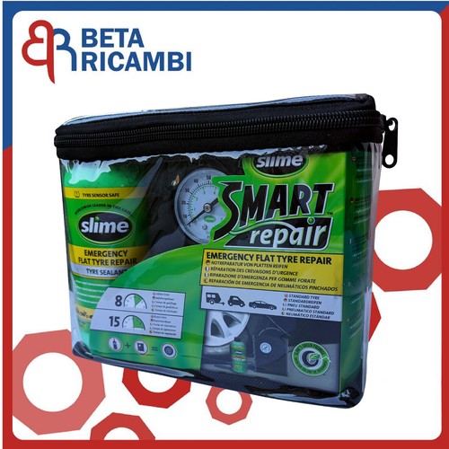 Gonfia ripara auto - gonfia, e