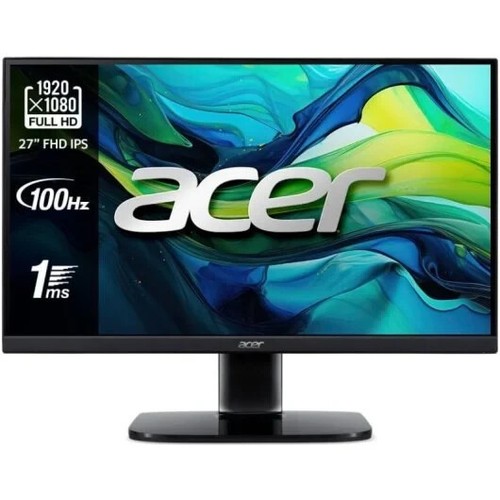 Acer ka242ye0bi monitor - per, pc