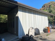 Forno per carrozzeria - per,