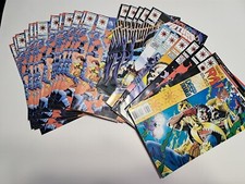 Rai Comics, Valiant Comics