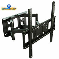 SUPPORTO TV PARETE REGOLABILE