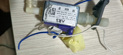 800 tiny lavazza - lm, modo