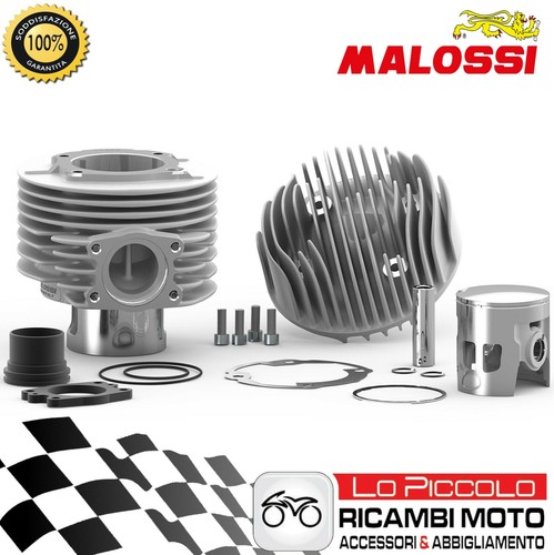 Gruppo termico malossi mhr - malossi,
