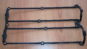 Guarnizione coperchio punterie - coperchio,