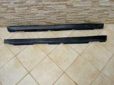 Coppia minigonne laterali fascioni golf mk2 restyling gti 5 porte da ripristinar