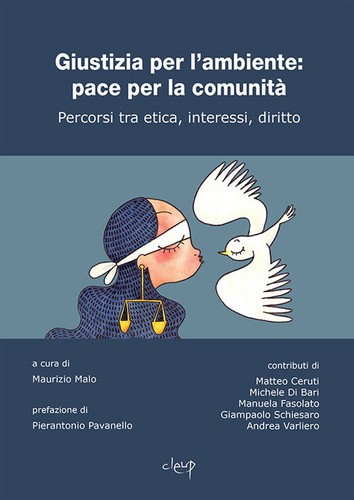 Giustizia per ambiente pace - giustizia,