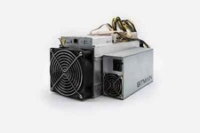 Antminer S9 13,5TH/s con
