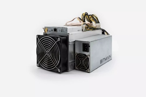 Antminer 5th s - s9, 13,5th/s