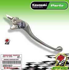 13236-0140 Leva freno