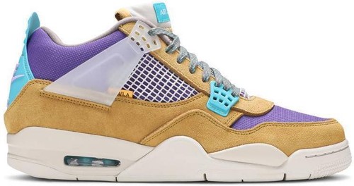 Taglia jordan 4 - taglia,