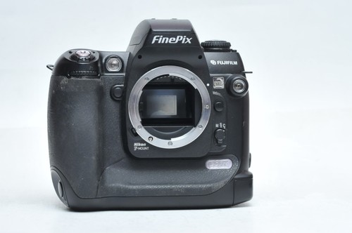 Fujifilm finepix pro per - fujifilm,