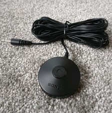 Sony ECM-AC2 Ottimizzatore