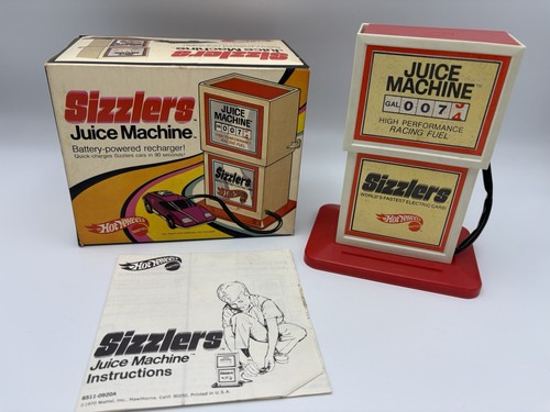 Macchina per succo - hot, wheels