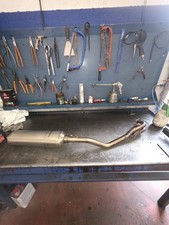 marmitta Completa Shark tmax