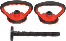 Maniglia Regolabile per