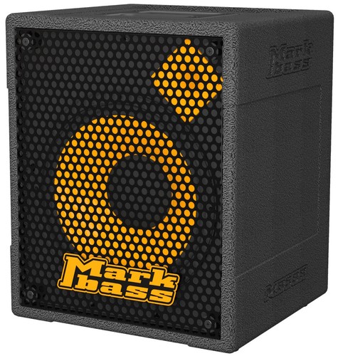 Markbass mb58r mini cmd 121 - mb58r,