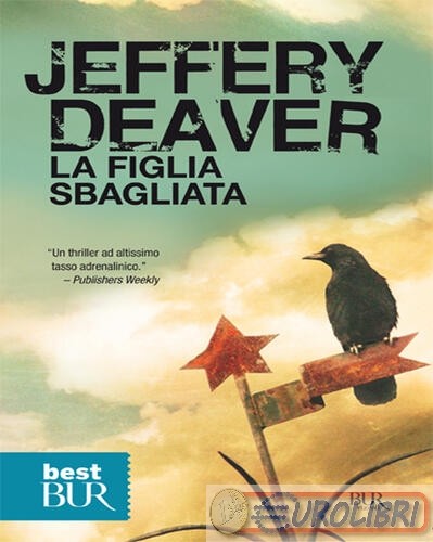 9788817052467 jeffery deaver - jeffery,