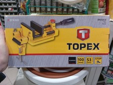 MORSA DA BANCO PER LAVORI DI