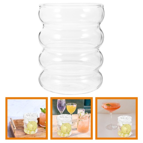 Pcs tazza trasparente - 2,
