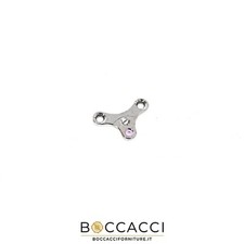 PATEK PHILIPPE Tasca 19’’ Cod. 125 Ponte dell’Ancora Calib: 19" (OTTIMO STATO)