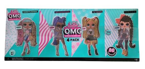 Lol surprise omg confezione - lol,