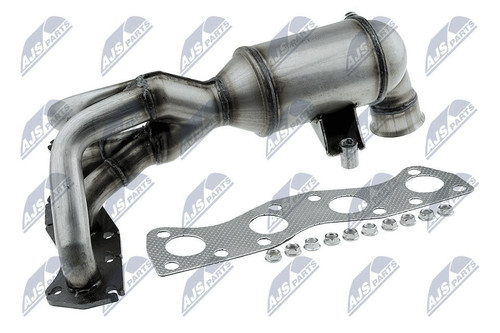 Catalizzatore per citroen - per,