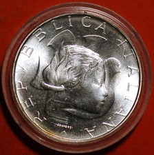 Italia 500 Lire Olimpiadi