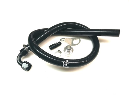 Kit modifica vapori - modifica, fiat