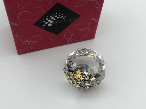 Swarovski figurine