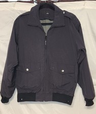 🚔 Blauer Police Jacket Mens