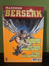 Berserk Maximum N 1