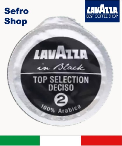 100 capsule bidose 200 caffè - 100, =200
