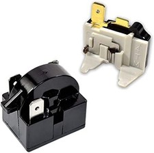 Compressore 4.7 Ohm 3Pin PTC