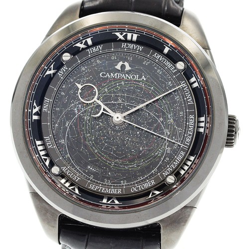 Citizen campanola cosmosign - citizen,