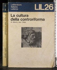 LA CULTURA DELLA