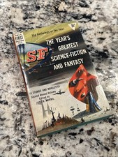 SF Years Greatest 2nd Annual