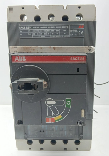Abb sace s5h - s5h, interruttore