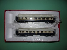 RIVAROSSI 2 Car Box Set CIWL
