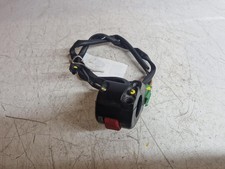 Cambio interruttore lato - interruttore,