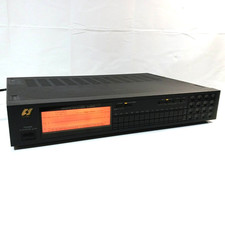 Sansui Graphic Equalizer