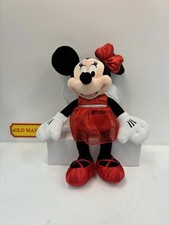 Disney Store Minnie Mouse
