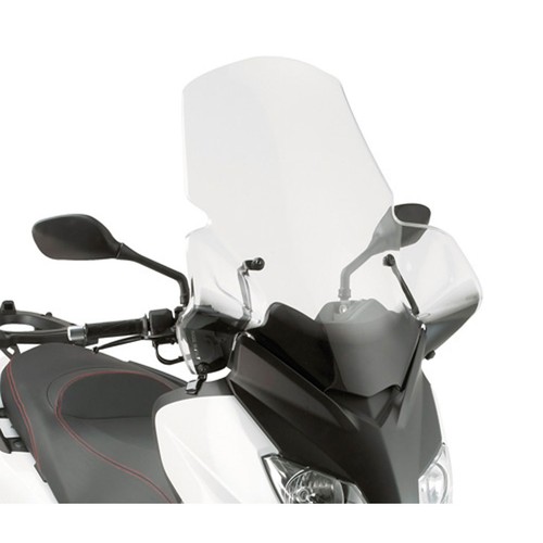 Staffe parabrezza 446dtk per - staffe,