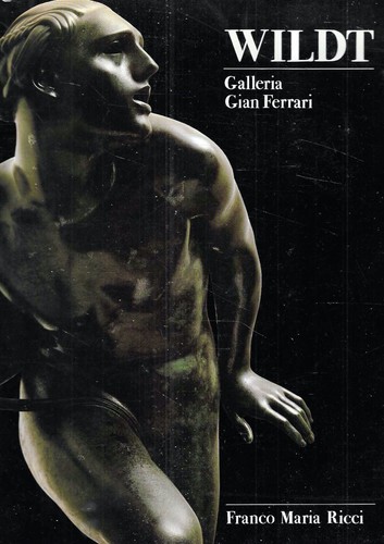 Adolfo wildt mestiere di - adolfo,