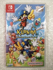 KLONOA PHANTASY REVERIE SERIES