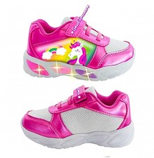 Scarpe Unicorno con luci