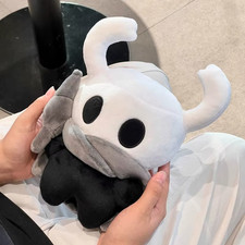 Peluche 25 cm Hollow Knight