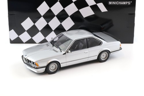 Minichamps bmw 635 csi - 635,